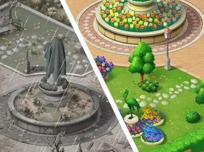 【手游推荐】艾莎的花园.ver.2.1.7游戏攻略_手游下载