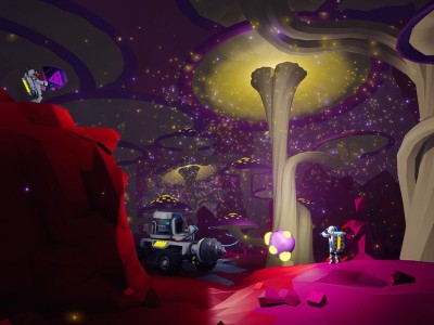 【端游推荐】异星探险家 v1.29.103 中文版游戏攻略_手游下载