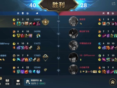 【交流】均势及以下都是幽默圆规人游戏攻略_手游下载