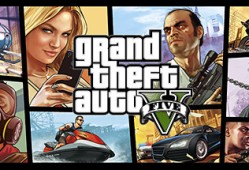 【游戏推荐】1.57 GTA5游戏攻略_手游下载