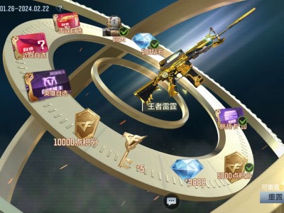 【资讯】雷霆王者重磅降临，多款武器取消V等级限制！     转载游戏攻略_手游下载