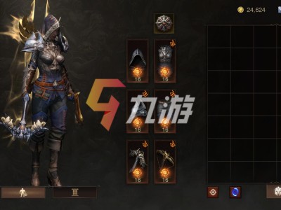 网易暗黑破坏神不朽哪个职业厉害，网易暗黑破坏神不朽哪个职业厉害点