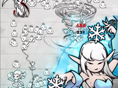 【手游推荐】王国防御：魔法大战史莱姆游戏攻略_手游下载