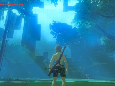 【端游推荐】塞尔达传说:荒野之息+1.6.0升补+DLC+MOD游戏攻略_手游下载