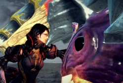 【端游资源】猎天使魔女3游戏攻略_手游下载