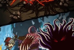 【手游推荐】The Greedy Cave4.0.22国际版游戏攻略_手游下载