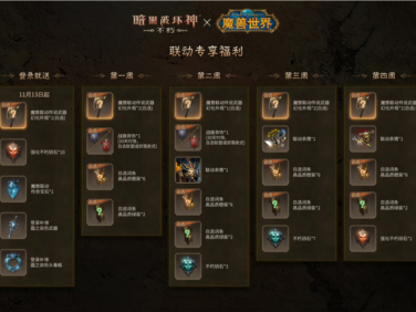 暗黑破坏神手游不朽国际服中文_暗黑破坏神手游不朽国际服中文版下载