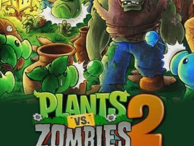 【游戏推荐】 植物大战僵尸2游戏攻略_手游下载