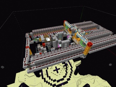 【MC爆肝组】屠龙炮精修Ⅲ版游戏攻略_手游下载