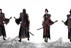 天涯明月刀原著有四大盟会吗(天涯明月刀手游四大盟会哪个好)