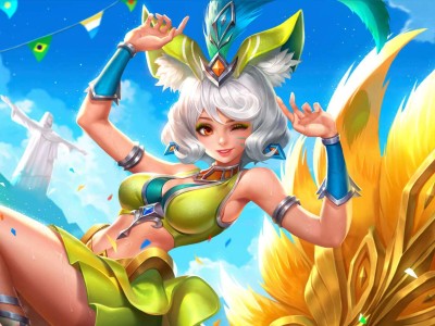 【王者美图】提着灯笼送人头游戏攻略_手游下载