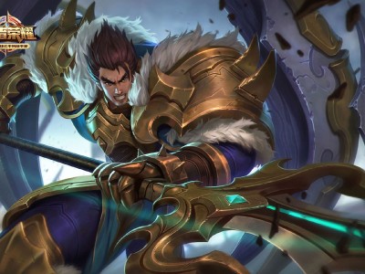 【王者美图】人和人是无法理解的，所有的理解都是建立在自己的主观之上。游戏攻略_手游下载