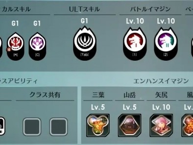 【游戏攻略】《蓝色协议》前期技能组合推荐 双斧前锋技能选择攻略游戏攻略_手游下载