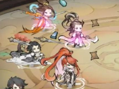 【快爆攻略】最强祖师弟子选择：游戏攻略_手游下载