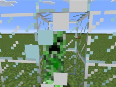 【MC爆肝组】爬行者游戏攻略_手游下载