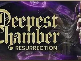 【端游推荐】：幽深密室：复活 v1.075 官方中文 附升级补丁游戏攻略_手游下载