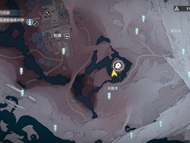 【快爆攻略】鸣潮1.1乘霄山隐藏风铃位置介绍游戏攻略_手游下载