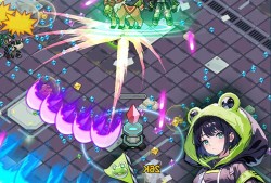 【手游推荐】滋滋先锋队 v1.0.29游戏攻略_手游下载