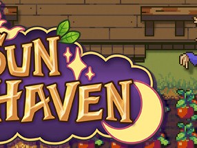【端游推荐】太阳港 v1.4.8 豪华中文版（解压即玩）游戏攻略_手游下载