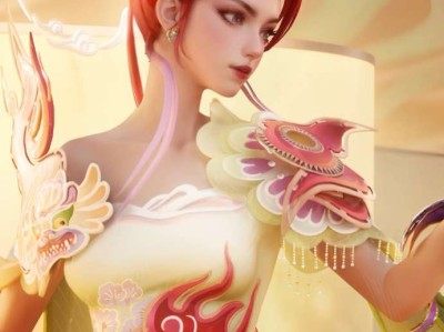 【王者女神周刊】芈月–浮光幕影游戏攻略_手游下载