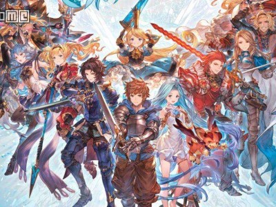【端游推荐】碧蓝幻想Versus 崛起游戏攻略_手游下载