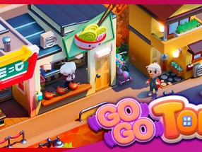 【端游推荐】Go-Go Town 0.4.47.15713 中文游戏攻略_手游下载