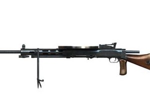 【攻略】DP-28枪械属性游戏攻略_手游下载