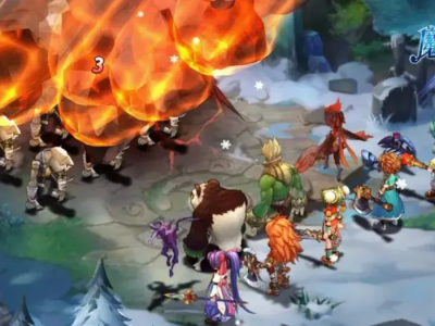 魔力宝贝手游变态版(魔力宝贝手游更新公告)