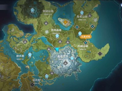 【求助】关于地图游戏攻略_手游下载