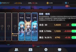 【手游推荐】魔物娘强袭游戏攻略_手游下载