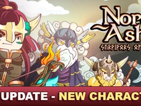 【端游推荐】北欧灰烬：诸神黄昏幸存者 v1.1.0 中文游戏攻略_手游下载