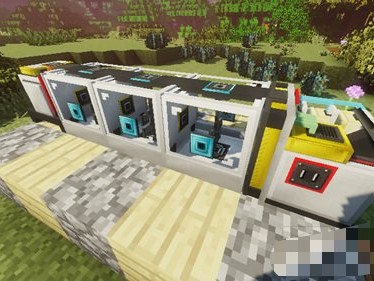 【MC爆肝组】浸出槽如何制作 浸出槽如何制作游戏攻略_手游下载