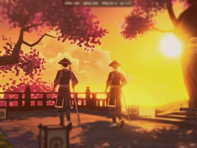 【交流】风景*游戏攻略_手游下载