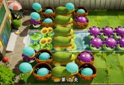 【游戏推荐】植物大战僵尸3D版游戏攻略_手游下载