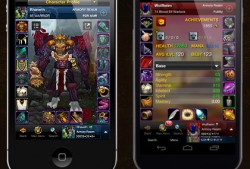 wow英雄榜角色查询，wow英雄榜国服人物查询