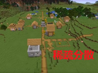 我的世界1.14更新内容，我的世界 114更新内容
