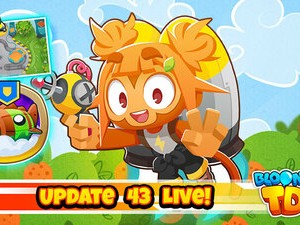【端游推荐】气球塔防6 v43.1.8055 中文（解压即玩）游戏攻略_手游下载
