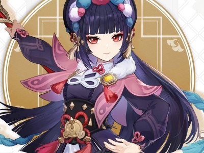 原神云堇有什么用(原神云堇是什么属性)