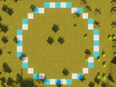 【MC爆肝组】特色小屋建造游戏攻略_手游下载