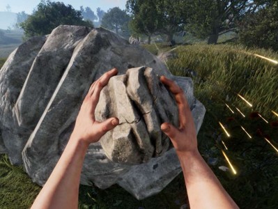腐蚀/Rust(支持网络联机)游戏攻略_手游下载