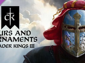 【端游推荐】十字军之王3 v1.9.0.4 豪华中文版游戏攻略_手游下载
