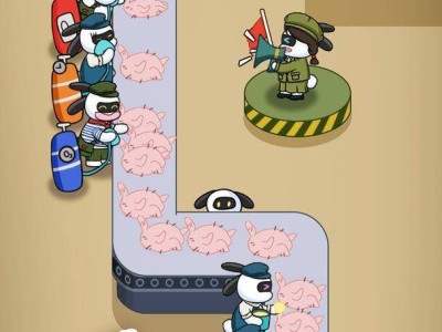 【游戏推荐】兔克创业记游戏攻略_手游下载