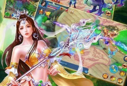 【手游推荐】魔影之剑 内购版游戏攻略_手游下载