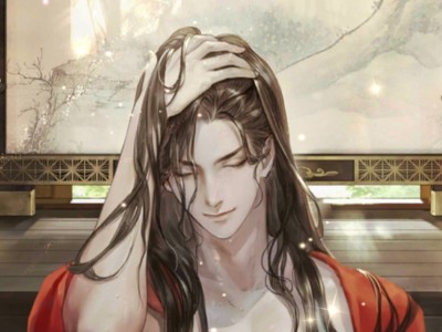 遇见逆水寒男主_遇见逆水寒男主图片