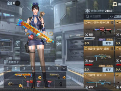 【闲聊】不是吧，这把枪伤害这么迷嘛游戏攻略_手游下载