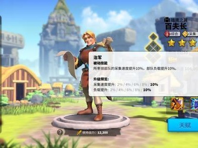 万国觉醒英雄攻略克里奥佩特拉，万国觉醒克丽奥佩特拉七世值得培养吗