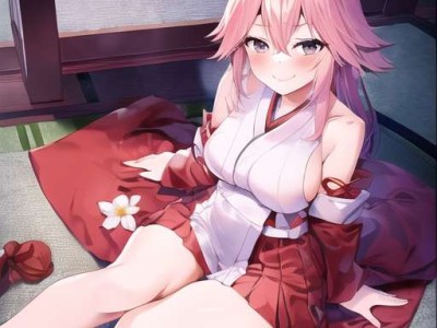 八重神子(AI绘图深渊橘)游戏攻略_手游下载