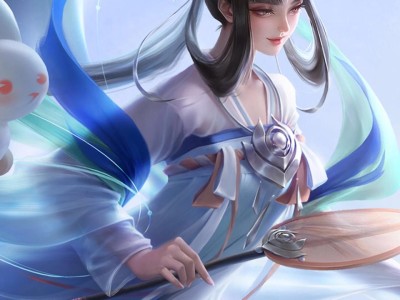 【王者美图】奔月游戏攻略_手游下载