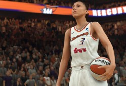 【游戏资源】NBA2K23游戏攻略_手游下载