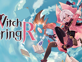 【端游推荐】魔女之泉R v1.307 全DLC 官方简体中文游戏攻略_手游下载